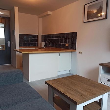 Hotel De Kruishoeve 'S-Hertogenbosch - Vught Zimmer foto