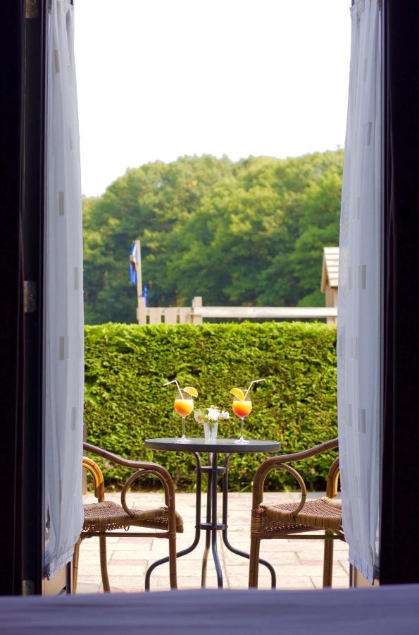 Hotel De Kruishoeve 'S-Hertogenbosch - Vught Exterior foto