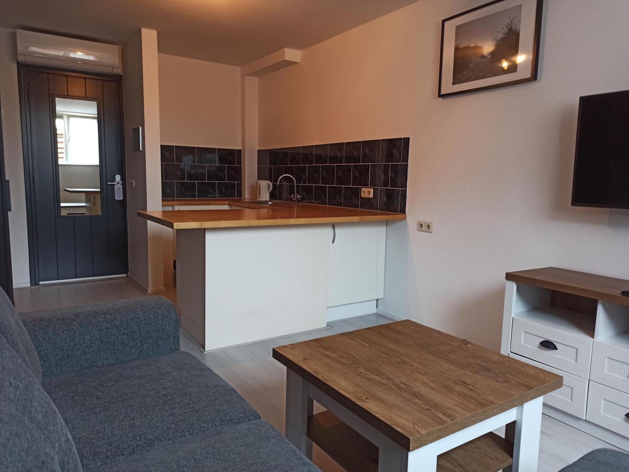 Hotel De Kruishoeve 'S-Hertogenbosch - Vught Zimmer foto